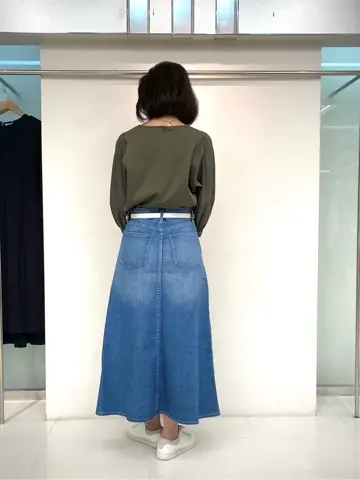 23区 L 武田 コーディネート画像