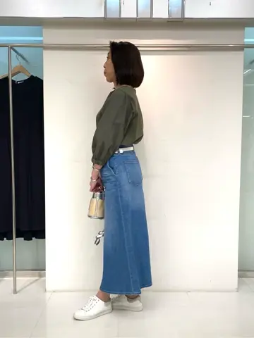 23区 L 武田 コーディネート画像