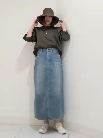 23区 L ナオミ コーディネート画像