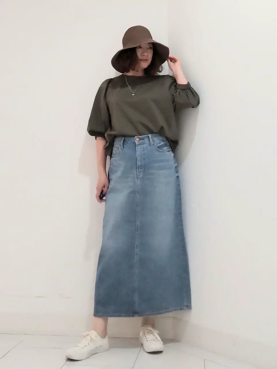 23区 L ナオミ コーディネート画像