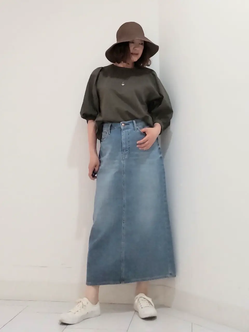 23区 L ナオミ コーディネート画像