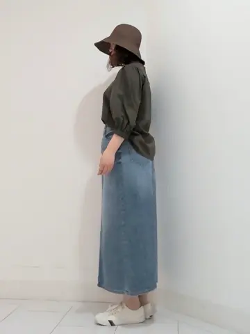 23区 L ナオミ コーディネート画像