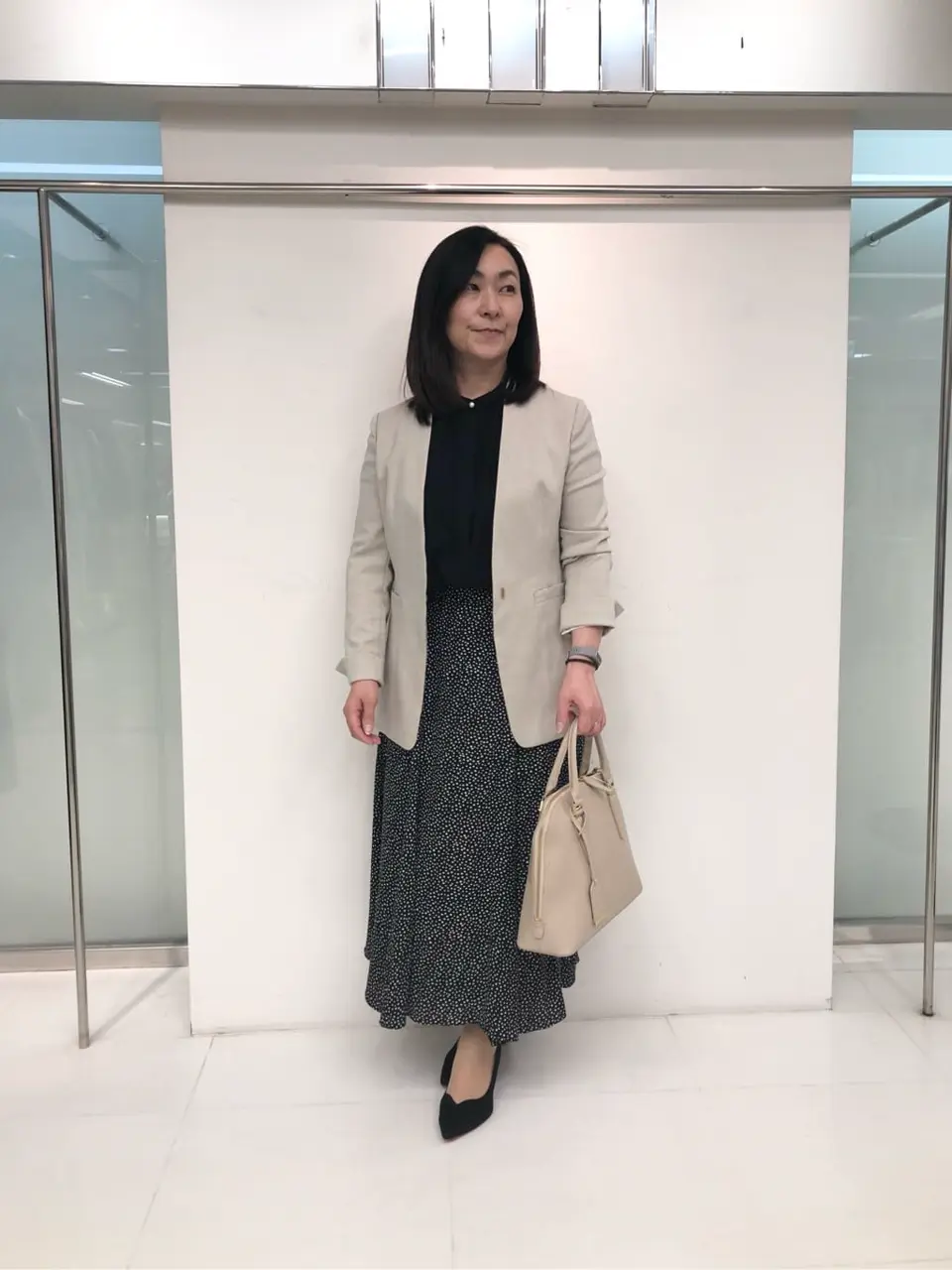 23区 L 石郷岡 コーディネート画像