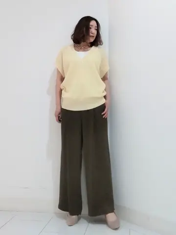 23区 L ナオミ コーディネート画像