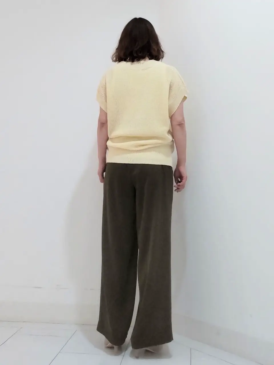 23区 L ナオミ コーディネート画像