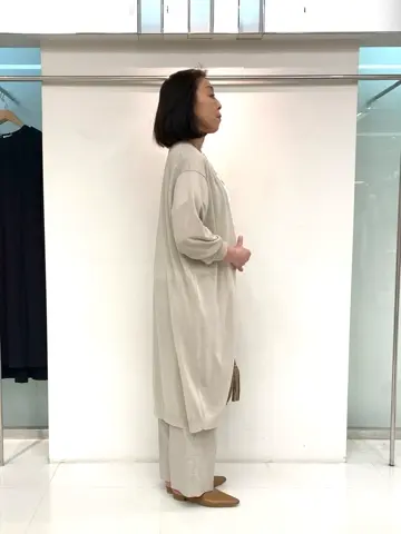 23区 L 武田 コーディネート画像