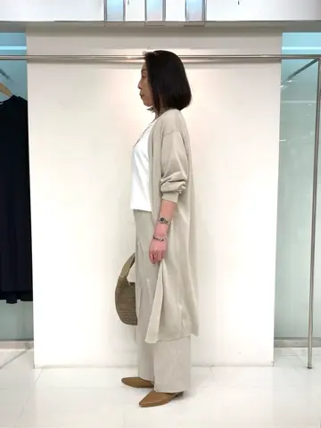 23区 L 武田 コーディネート画像