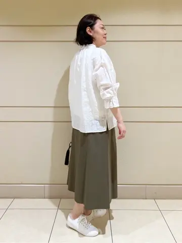 23区 L 山崎 コーディネート画像