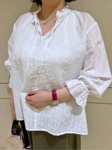 23区 L 山崎 コーディネート画像