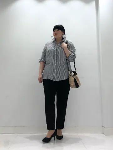 23区 L 後藤 コーディネート画像