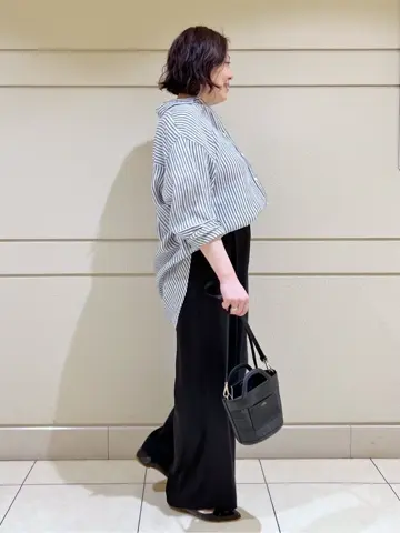 23区 L 山崎 コーディネート画像