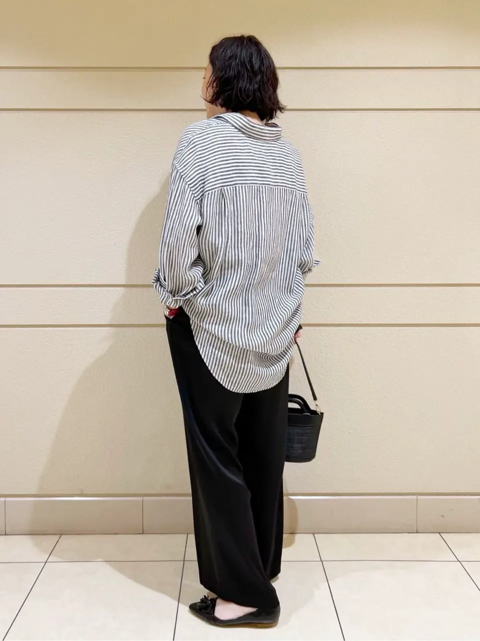 23区 L 山崎 コーディネート画像