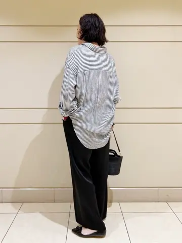 23区 L 山崎 コーディネート画像