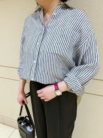 23区 L 山崎 コーディネート画像