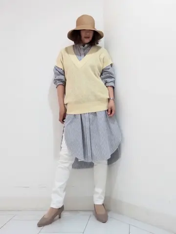 23区 L ナオミ コーディネート画像