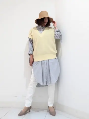 23区 L ナオミ コーディネート画像