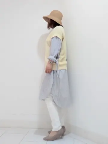 23区 L ナオミ コーディネート画像