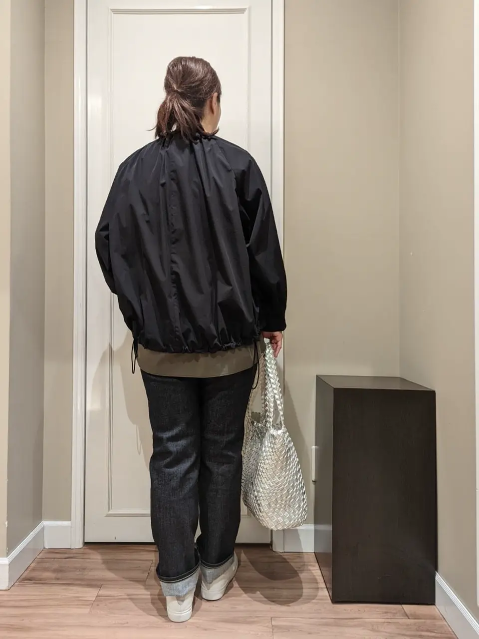 23区 L スタッフn コーディネート画像