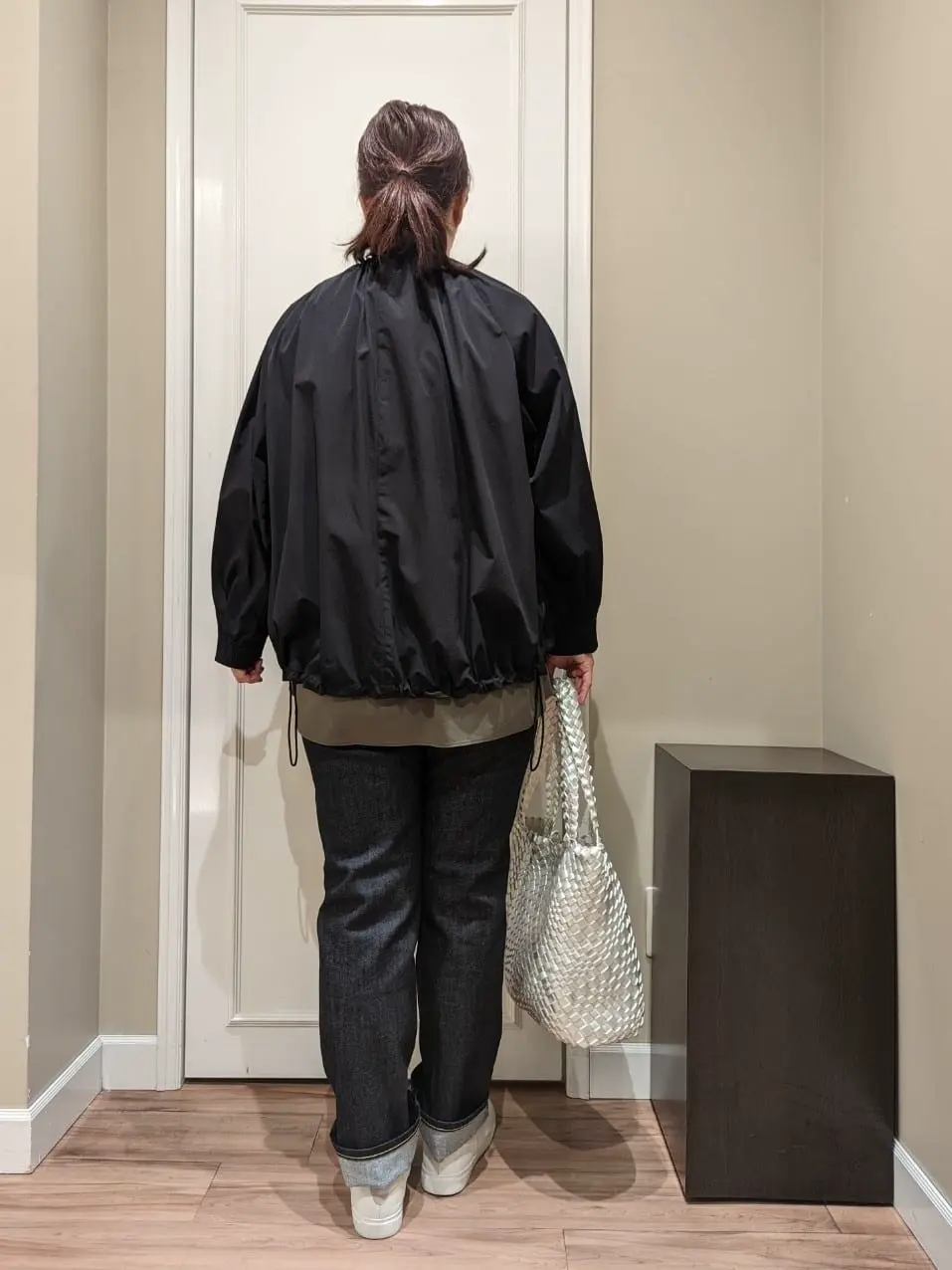 23区 L スタッフn コーディネート画像