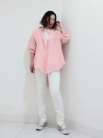 23区 L ナオミ コーディネート画像