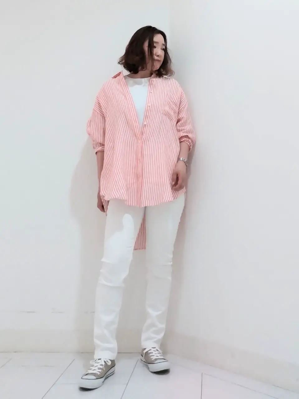 23区 L ナオミ コーディネート画像