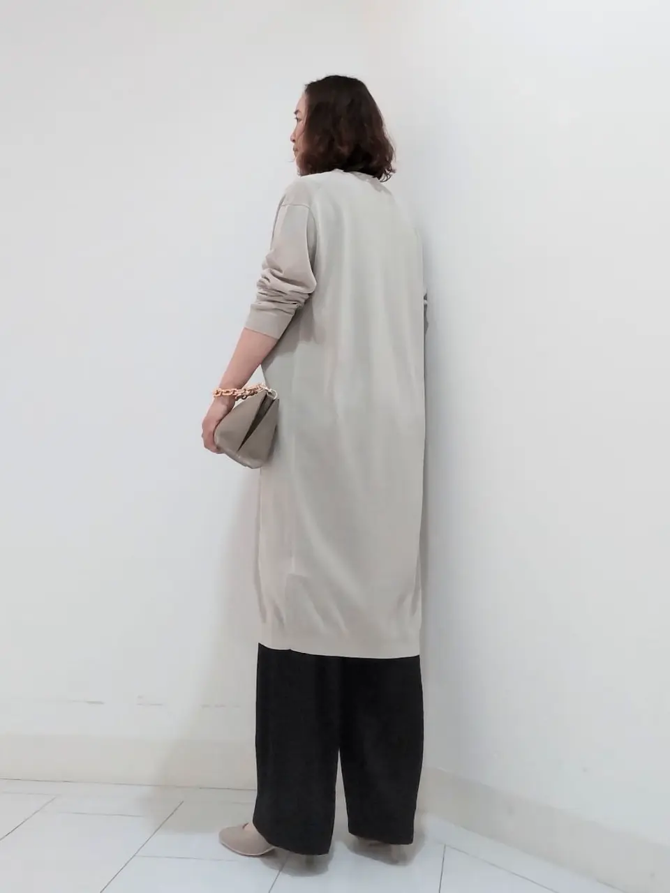 23区 L ナオミ コーディネート画像