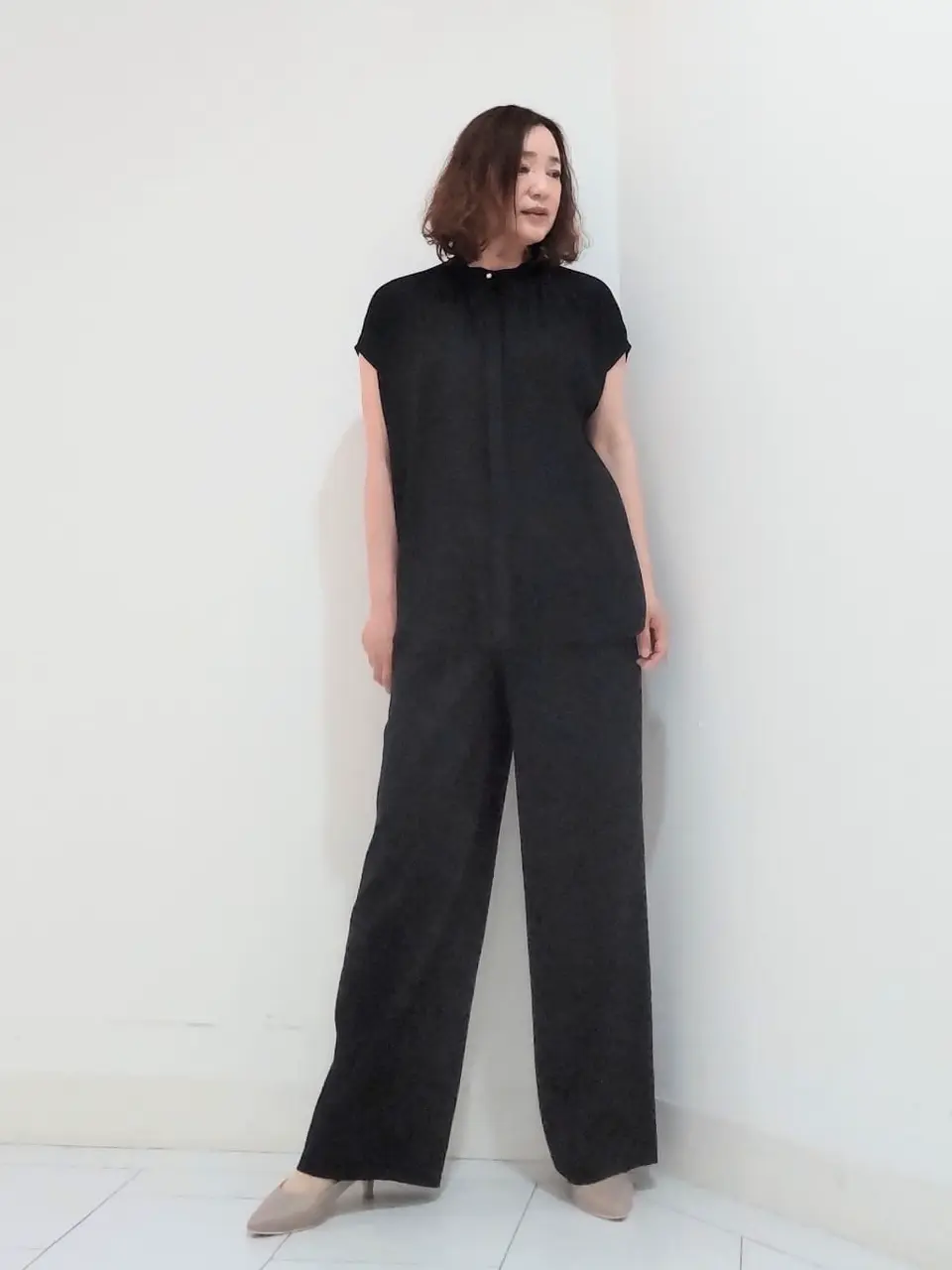 23区 L ナオミ コーディネート画像