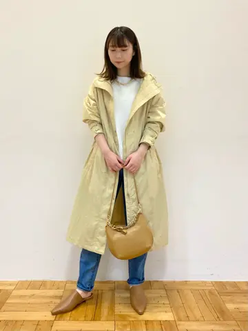 23区 L 八木沢 コーディネート画像