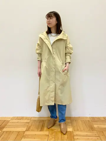 23区 L 八木沢 コーディネート画像