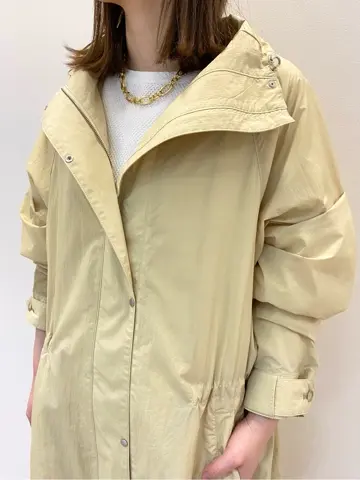 23区 L 八木沢 コーディネート画像