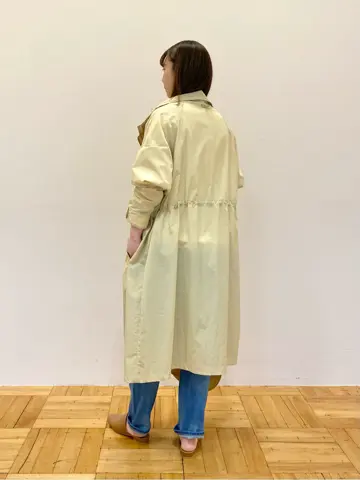 23区 L 八木沢 コーディネート画像