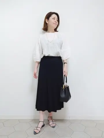 23区 L 播 コーディネート画像