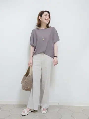 23区 L 播 コーディネート画像