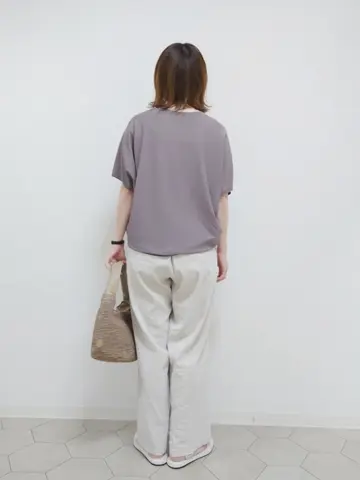 23区 L 播 コーディネート画像