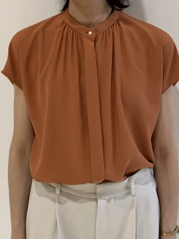 23区 L 稲船 コーディネート画像