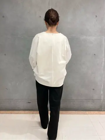 23区 L 島岡 コーディネート画像