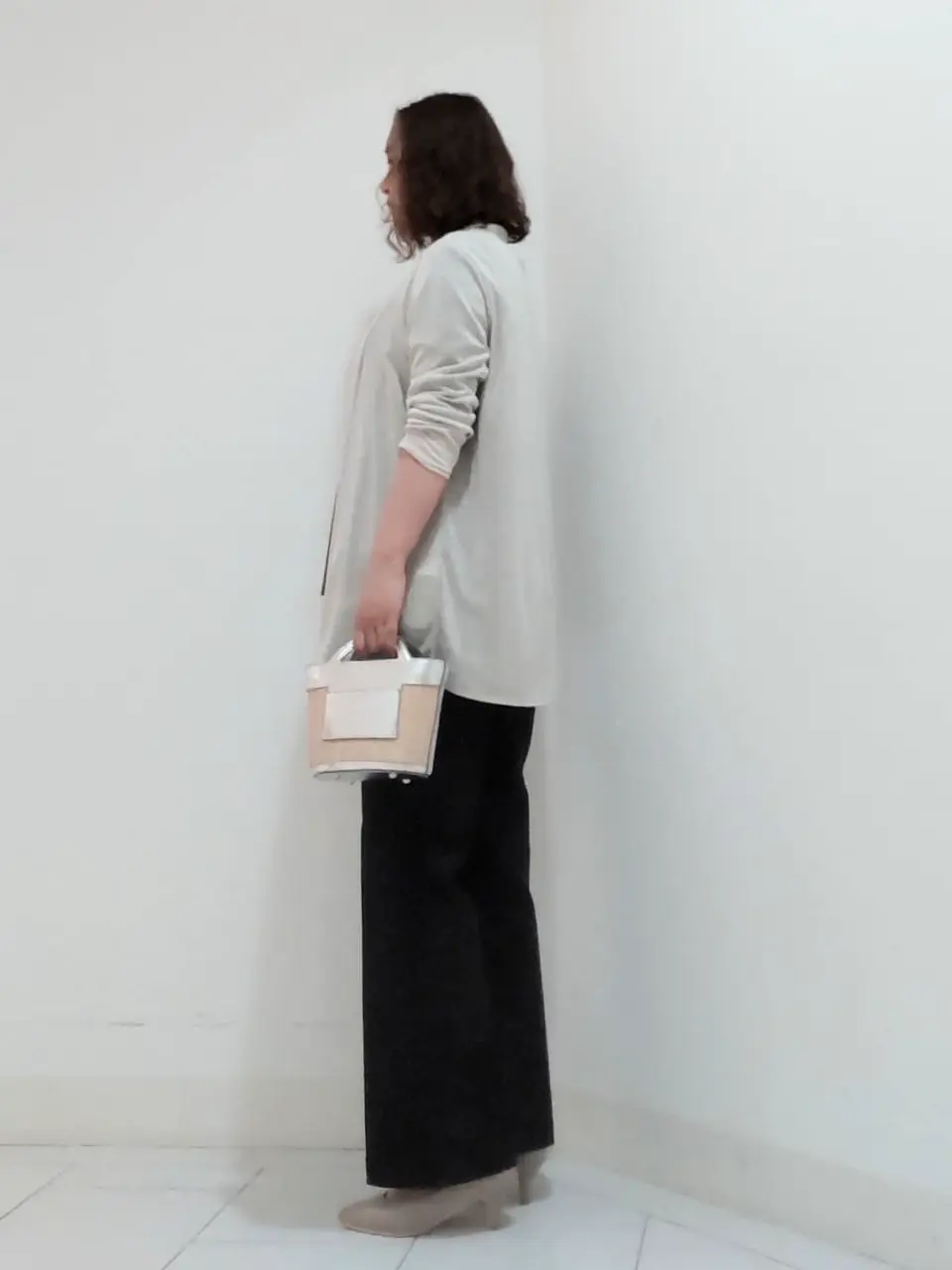 23区 L ナオミ コーディネート画像