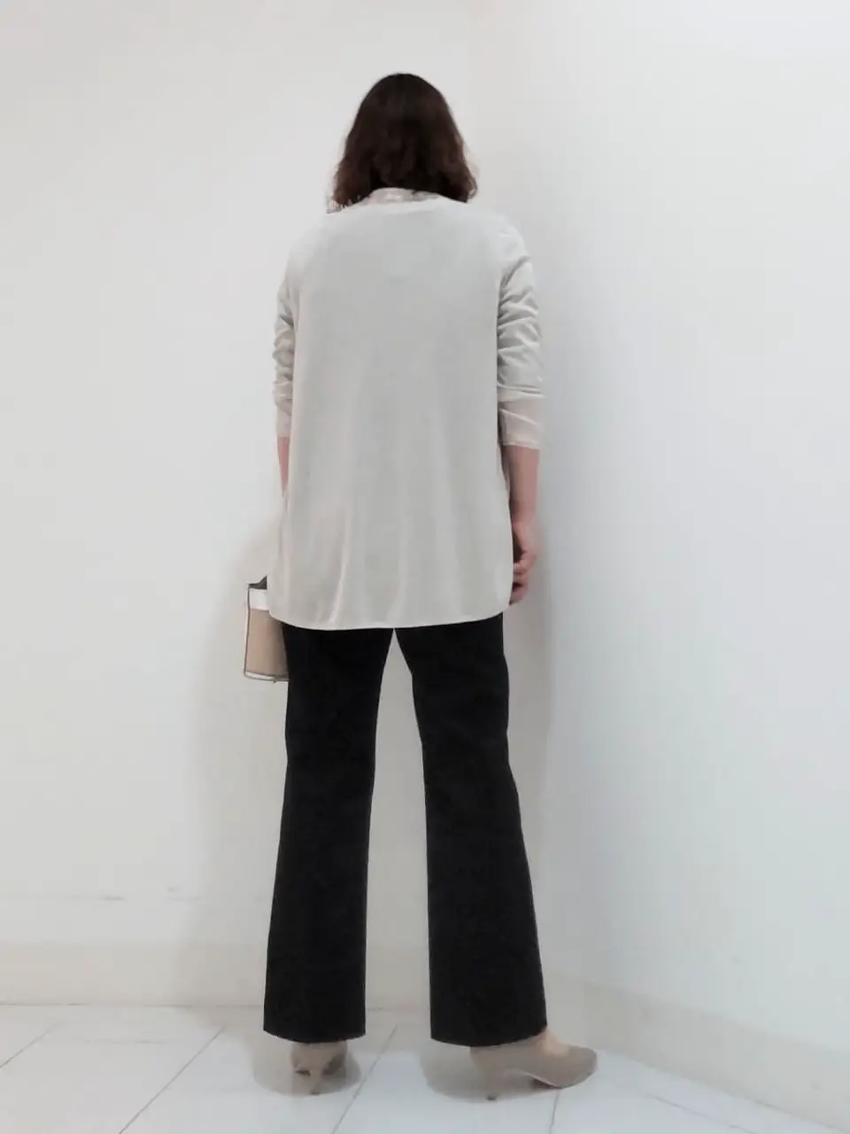 23区 L ナオミ コーディネート画像