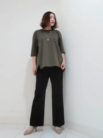 23区 L ナオミ コーディネート画像