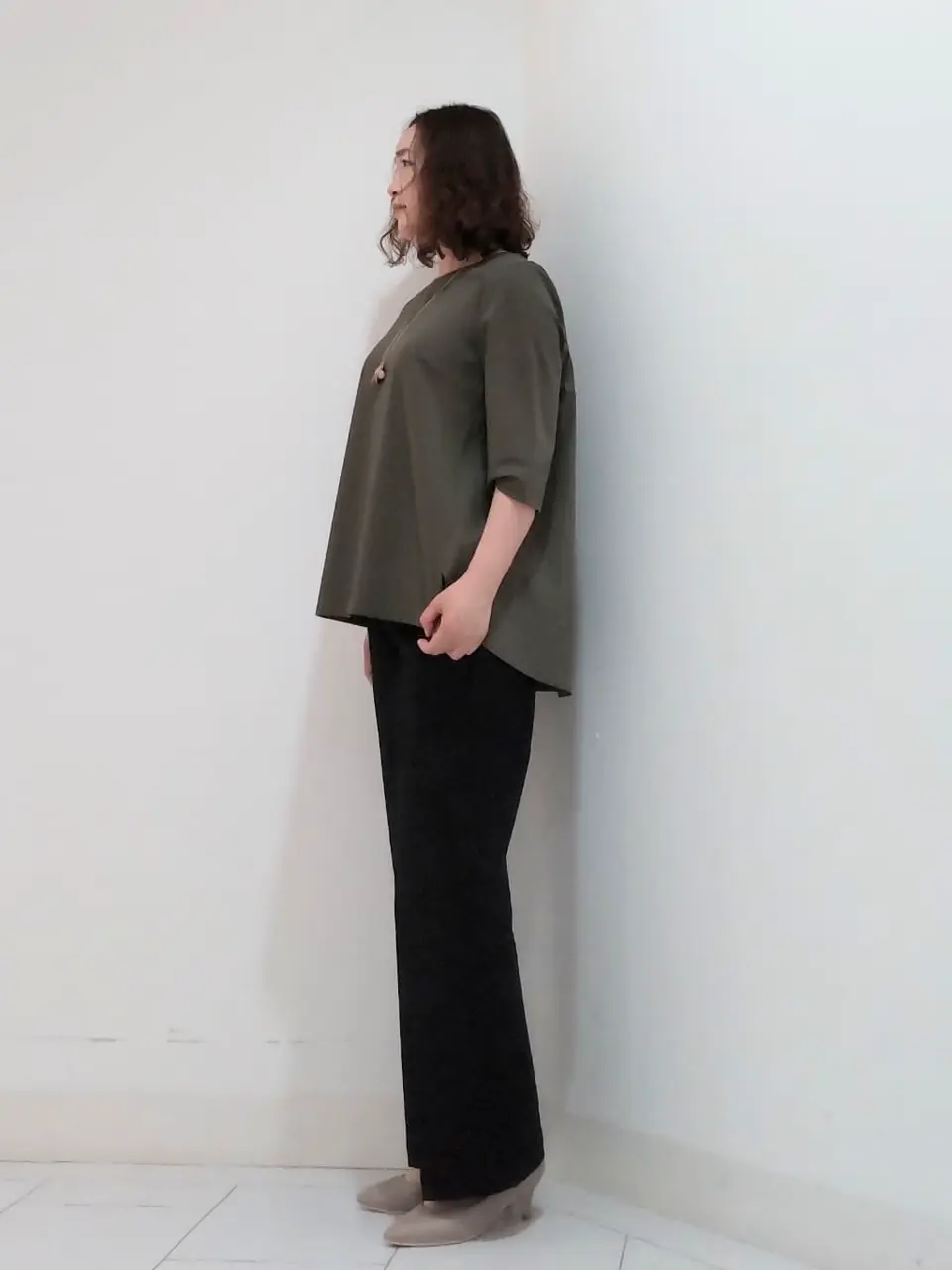 23区 L ナオミ コーディネート画像