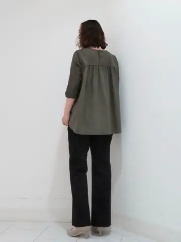 23区 L ナオミ コーディネート画像