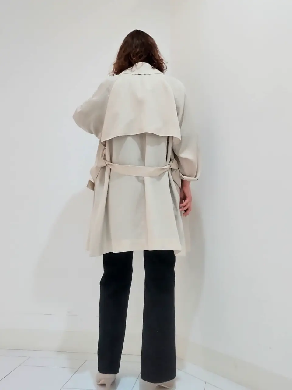 23区 L ナオミ コーディネート画像