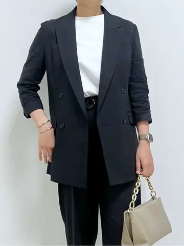 23区 L 田中 コーディネート画像