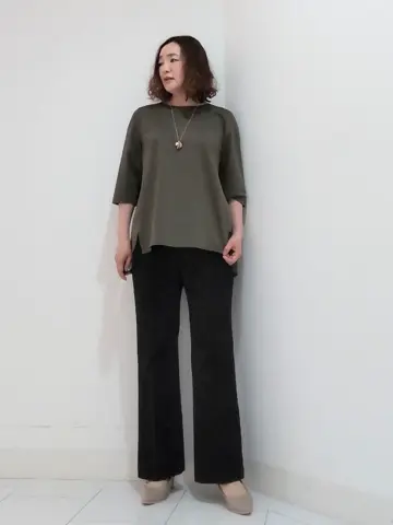 23区 L ナオミ コーディネート画像