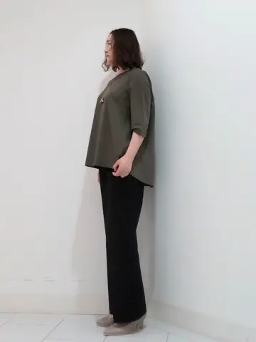 23区 L ナオミ コーディネート画像