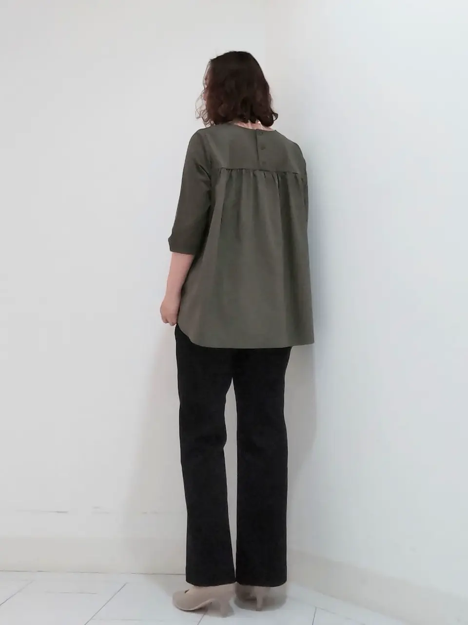 23区 L ナオミ コーディネート画像