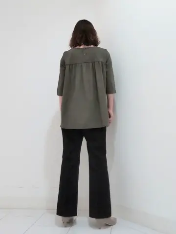 23区 L ナオミ コーディネート画像