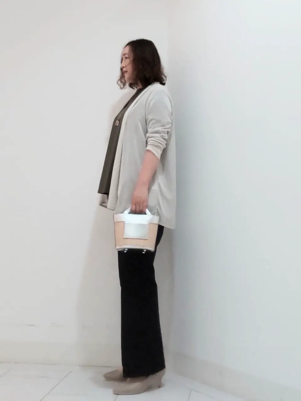 23区 L ナオミ コーディネート画像