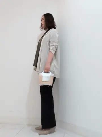 23区 L ナオミ コーディネート画像