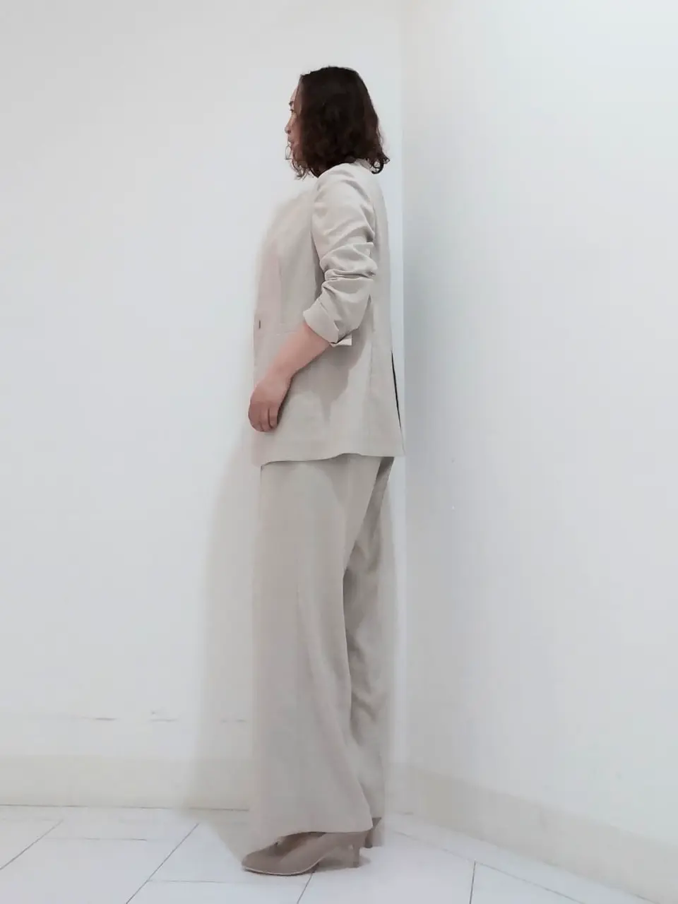 23区 L ナオミ コーディネート画像